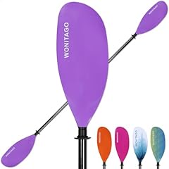Wonitago kayak paddle for sale  Delivered anywhere in USA 