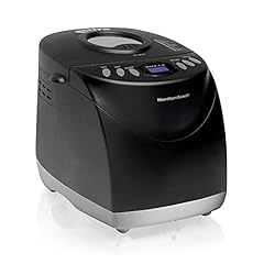 Hamilton Beach Bread Maker Machine, Digital, Programmable, for sale  Delivered anywhere in USA 