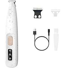 Pet trimmer rechargeable for sale  Delivered anywhere in USA 