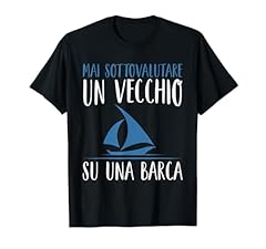 Mai sottovalutare vecchio usato  Spedito ovunque in Italia 