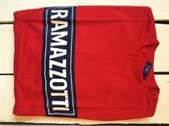 Ramazzotti basic shirt gebraucht kaufen  Wird an jeden Ort in Deutschland