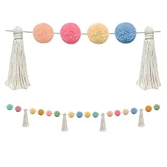 Fkereg pom pom for sale  Delivered anywhere in UK