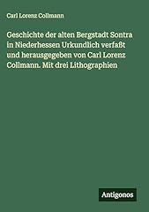 Geschichte alten bergstadt gebraucht kaufen  Wird an jeden Ort in Deutschland