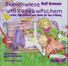 Blumenwiese vogelzwitschern . gebraucht kaufen  Wird an jeden Ort in Deutschland