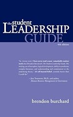 Student leadership guide for sale  Delivered anywhere in UK