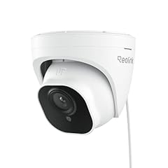 Reolink 5mp telecamera usato  Spedito ovunque in Italia 