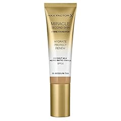 Max factor miracle for sale  Delivered anywhere in UK