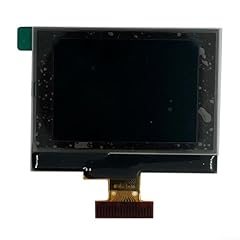 Pannello strumenti lcd usato  Spedito ovunque in Italia 