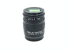 Sigma 125 f3.5 usato  Spedito ovunque in Italia 