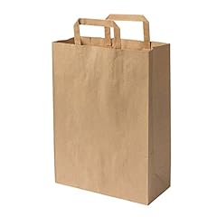 250 sacs papier d'occasion  Livré partout en France