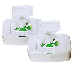 Pack wet wipes for sale  Delivered anywhere in UK