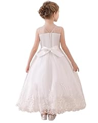 Robe princesse fille d'occasion  Livré partout en France