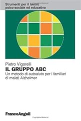 Gruppo abc. metodo usato  Spedito ovunque in Italia 