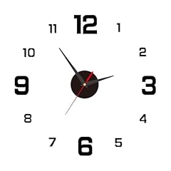 Caybats diy wanduhr gebraucht kaufen  Wird an jeden Ort in Deutschland