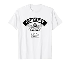 Biker germany patch gebraucht kaufen  Wird an jeden Ort in Deutschland