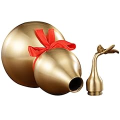 Oeipsmk brass gourd for sale  Delivered anywhere in USA 