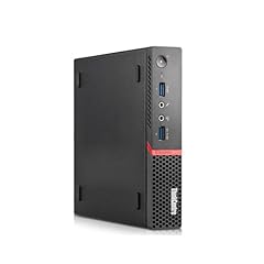 Lenovo thinkcentre mini gebraucht kaufen  Wird an jeden Ort in Deutschland