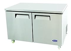 Atosa mgf8403 undercounter for sale  Delivered anywhere in USA 