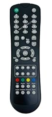 Replacement remote control for sale  Delivered anywhere in UK