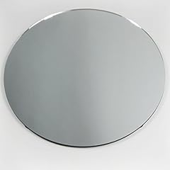 Homeford frameless round for sale  Delivered anywhere in USA 