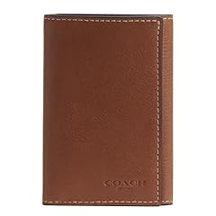 Coach men trifold for sale  Delivered anywhere in USA 