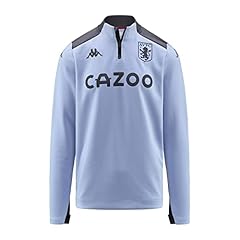 Kappa sweatshirt aston for sale  Delivered anywhere in UK