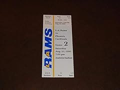 1990 rams cardinals for sale  Delivered anywhere in USA 