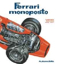 Ferrari monoposto cr d'occasion  Livré partout en France