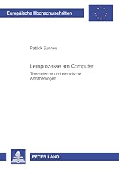 Lernprozesse computer theoreti for sale  Delivered anywhere in UK