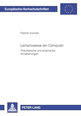 Lernprozesse computer theoreti usato  Spedito ovunque in Italia 