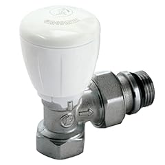 Robinet thermostatique equerre d'occasion Robinet thermostatique equerre d'occasion  Livré partout en France