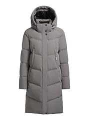 Khujo damen jacke gebraucht kaufen  Wird an jeden Ort in Deutschland
