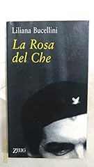 Rosa del che usato  Spedito ovunque in Italia 
