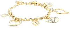 Guess bracciale charms usato  Spedito ovunque in Italia 