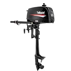 Stroke 3.5hp outboard for sale  Delivered anywhere in USA 