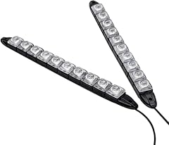 Hugeauto 2pcs led for sale  Delivered anywhere in UK
