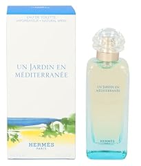 Hermes jardin méditeranée usato  Spedito ovunque in Italia 