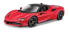 Bburago model kit usato  Spedito ovunque in Italia 
