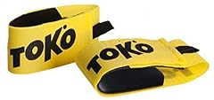 Toko skiclips alpin gebraucht kaufen  Wird an jeden Ort in Deutschland