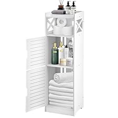 Youyijia bathroom storage for sale  Delivered anywhere in UK