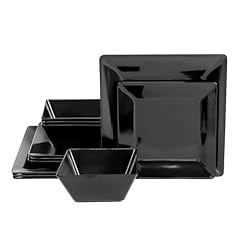 Piece dinnerware set for sale  Delivered anywhere in USA 