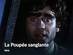 Poupée sanglante saison d'occasion  Livré partout en France