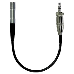 Adapter sennheiser lemo for sale  Delivered anywhere in UK