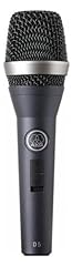 Akg vocal mikrofon gebraucht kaufen  Wird an jeden Ort in Deutschland