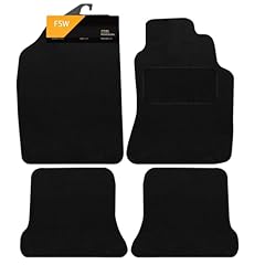 Fsw tailored mats for sale  Delivered anywhere in UK