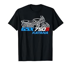 Gsx 750s katana for sale  Delivered anywhere in UK