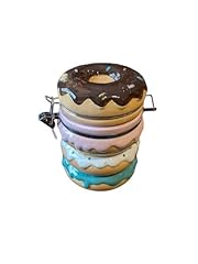Ceramic doughnut sprinkles for sale  Delivered anywhere in USA 
