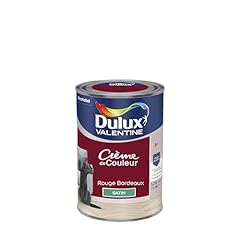 Dulux valentine crème d'occasion  Livré partout en France