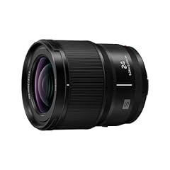 Panasonic s24e lumix gebraucht kaufen  Wird an jeden Ort in Deutschland