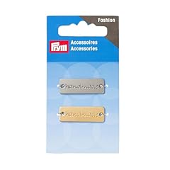 Prym toppe handmade usato  Spedito ovunque in Italia 